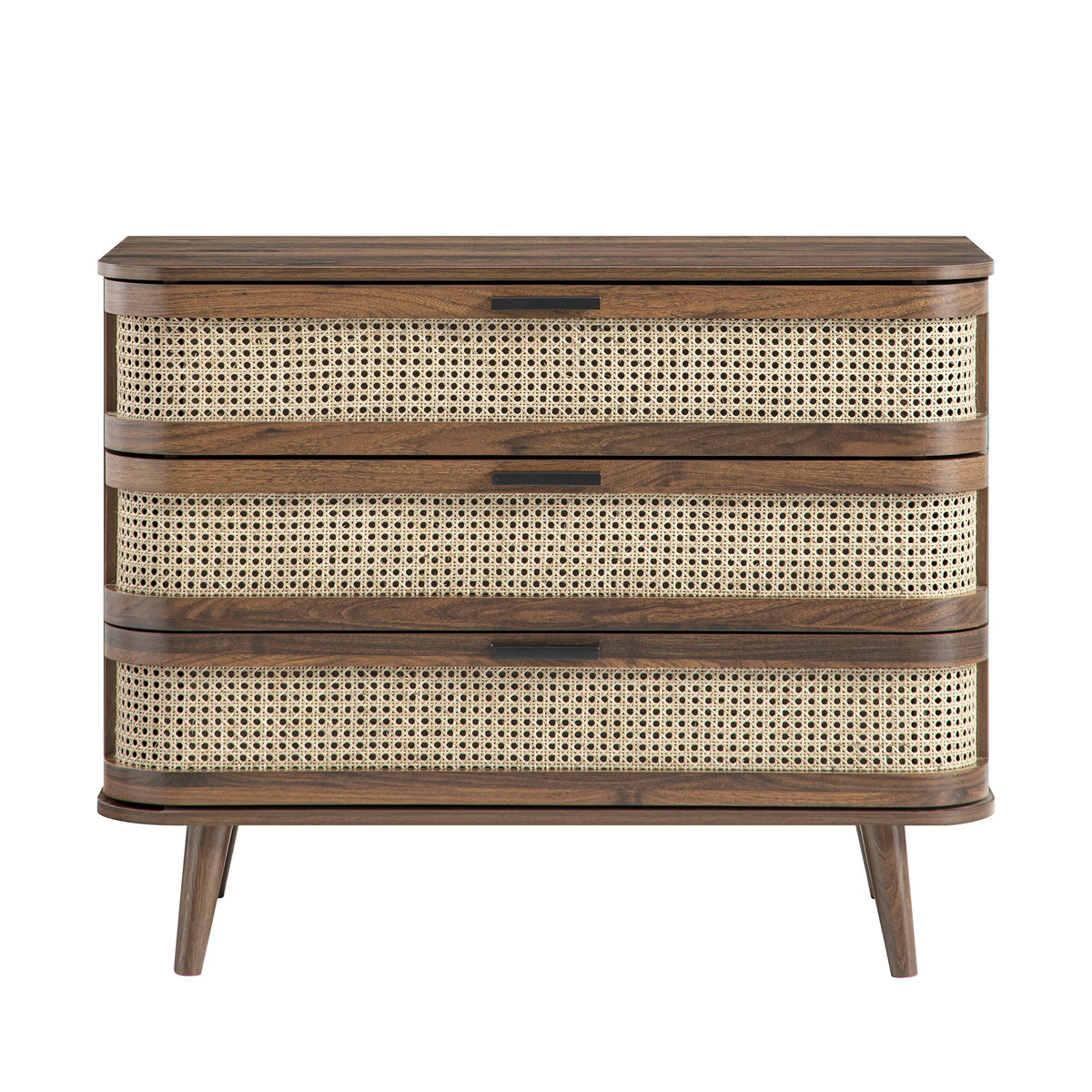 Tivra Chest Of 3 Drawers