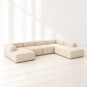 Linden XL Modular Sofa