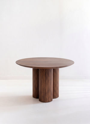 Ayla Round Dining Table