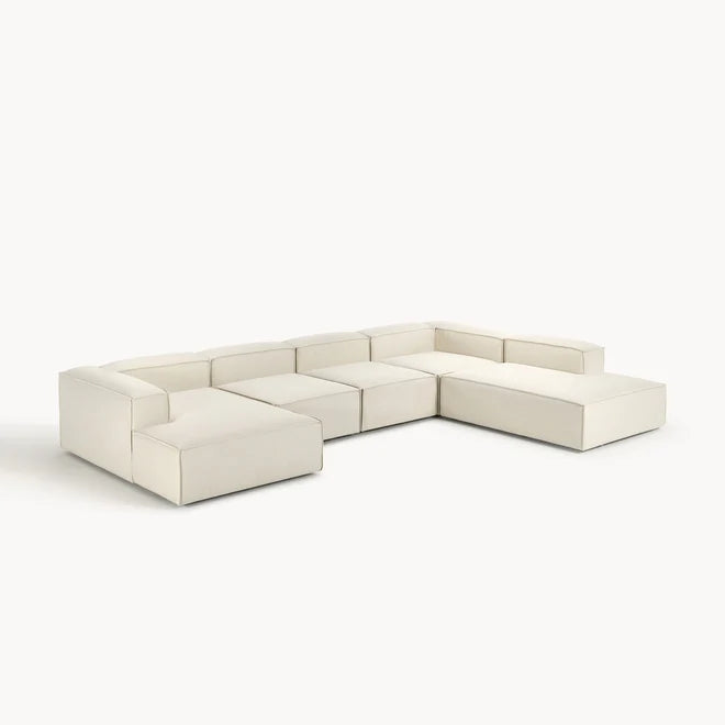 Linden XL Modular Sofa