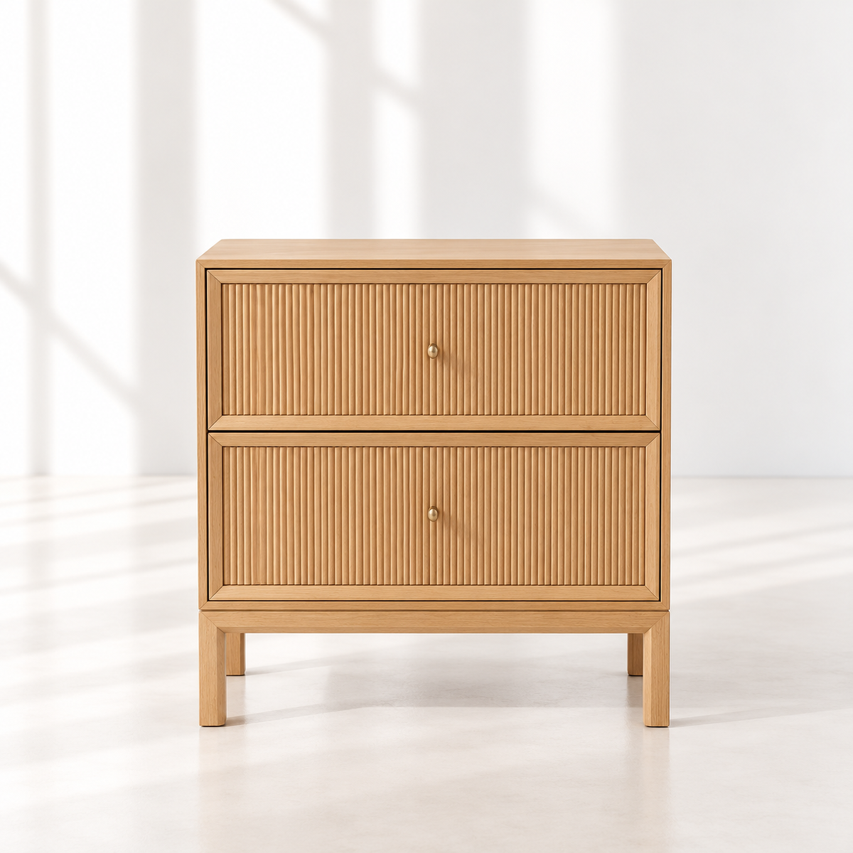 Bellen Nightstand
