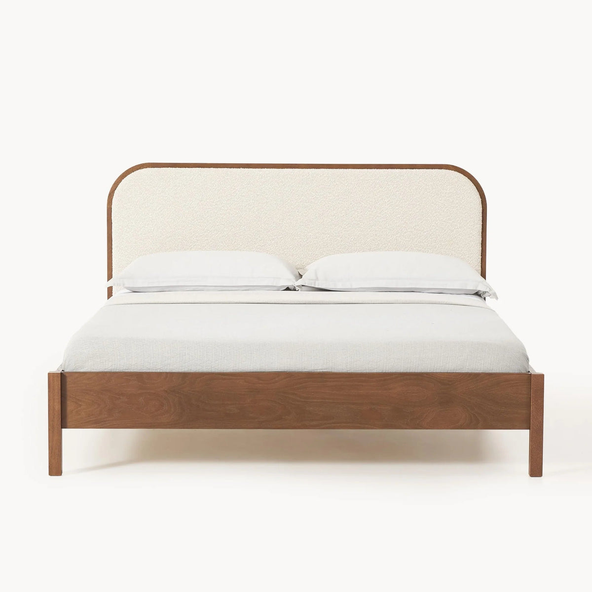 Deva Upholstered Bed