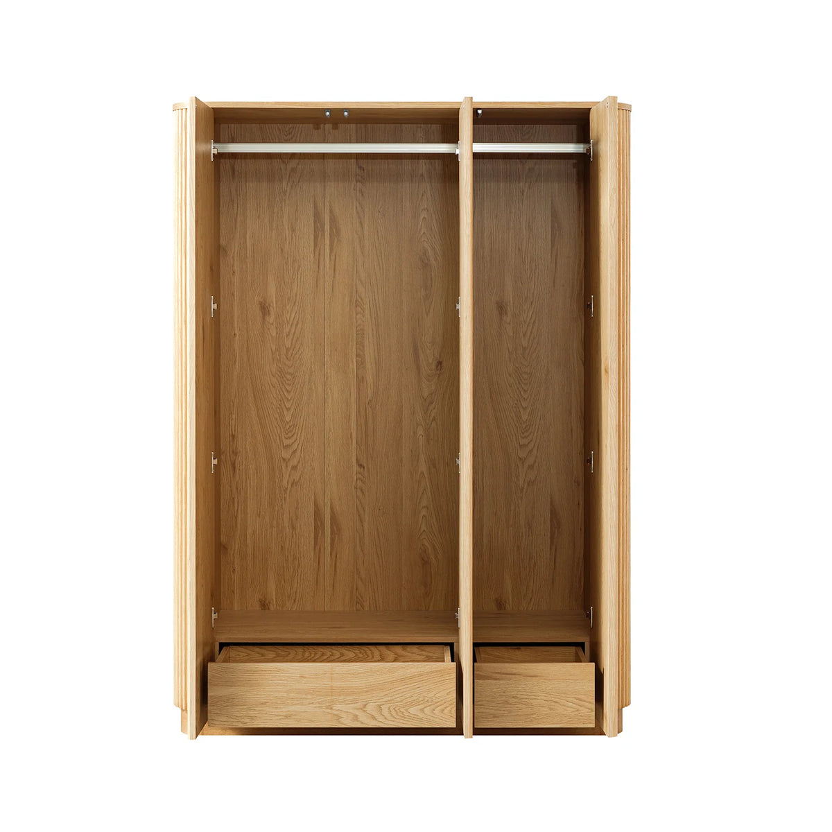 Calder Wardrobe