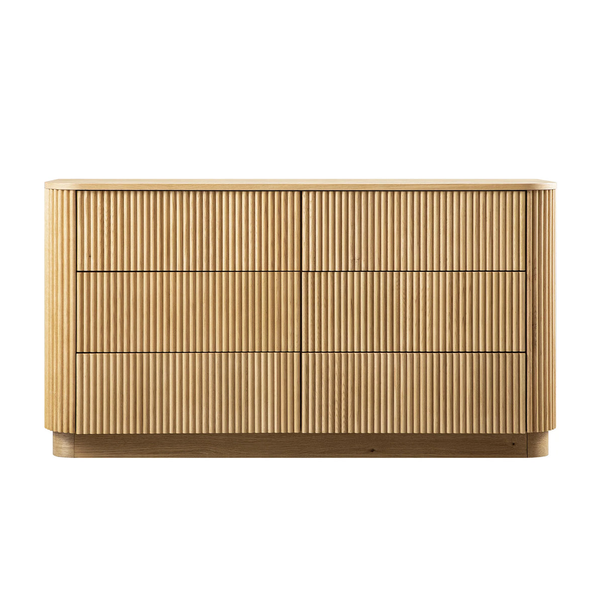 Calder Chest Of 6 Drawers