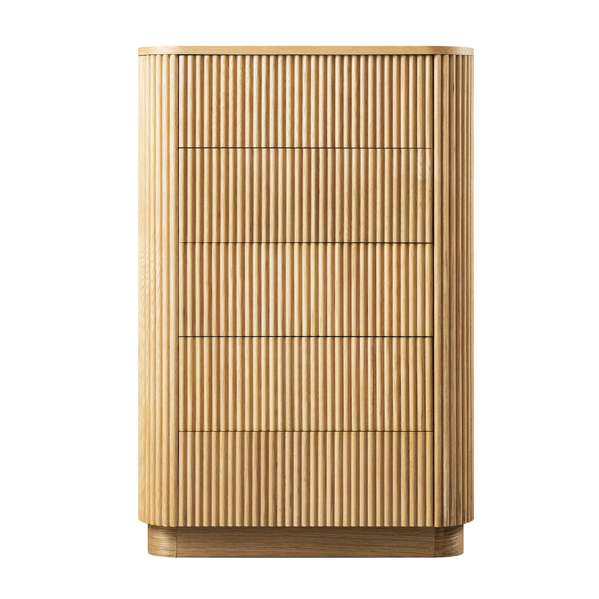 Calder Chest Of 5 Drawers
