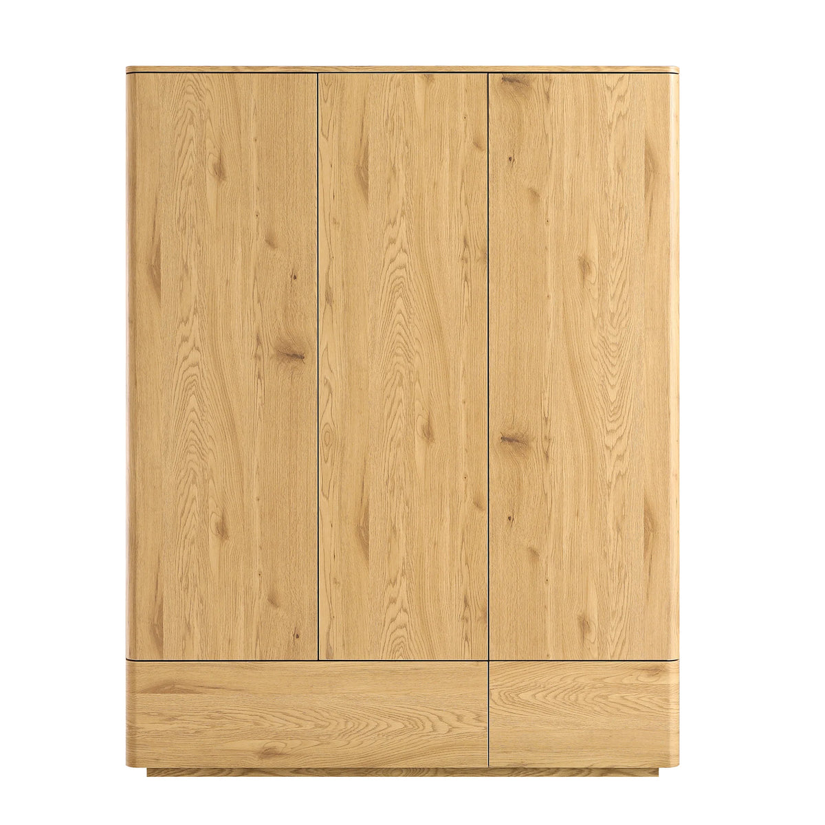 Lunor Triple Wardrobe