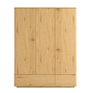 Lunor Triple Wardrobe