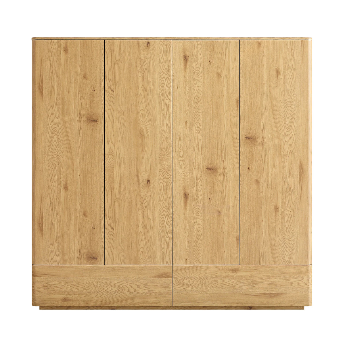 Lunor 4-Door Wardrobe