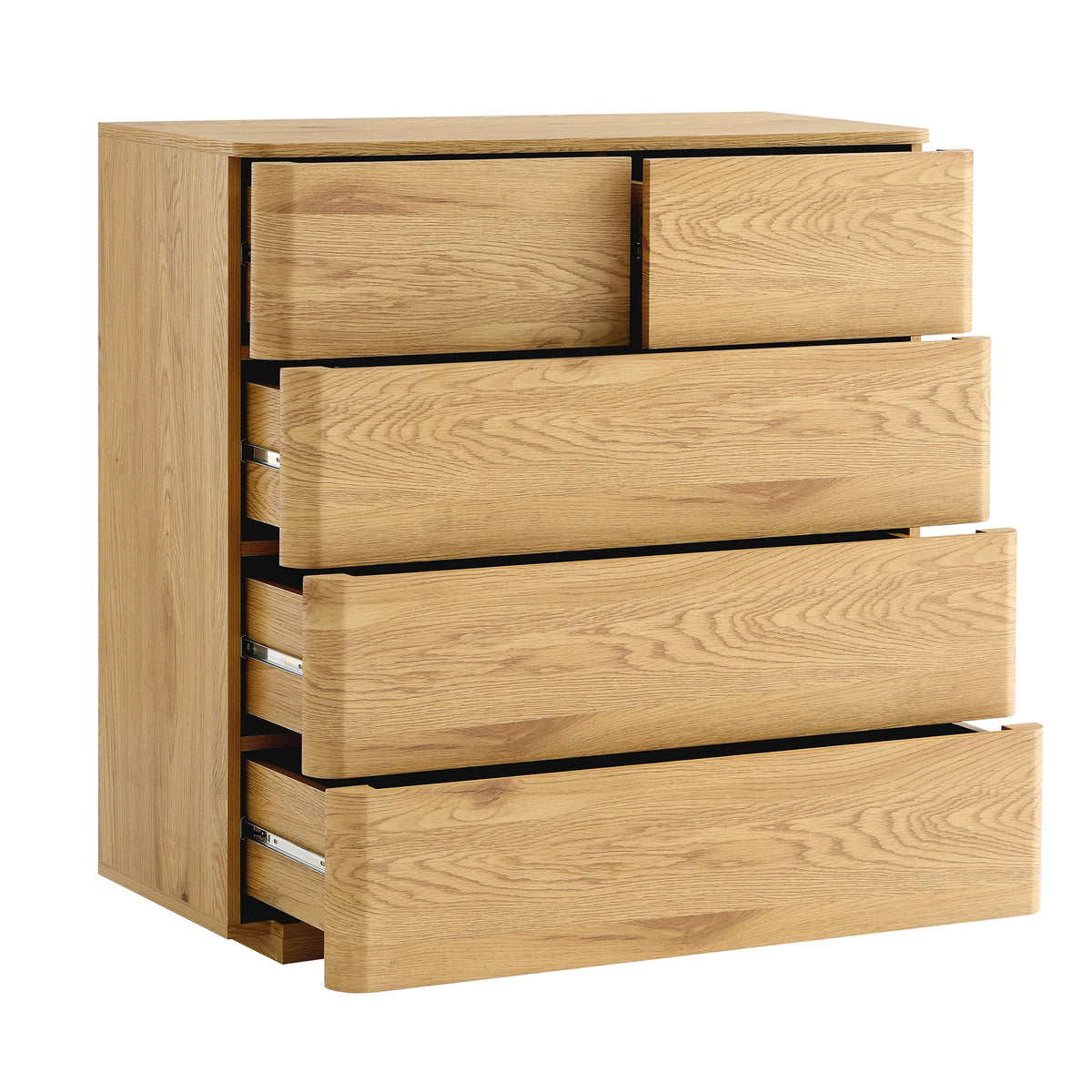 Lunor Chest Of 5 Drawers