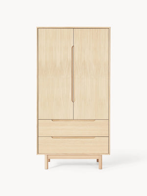 Elowen Double Wardrobe