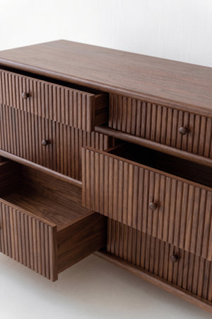 Marlie Drawer Dresser