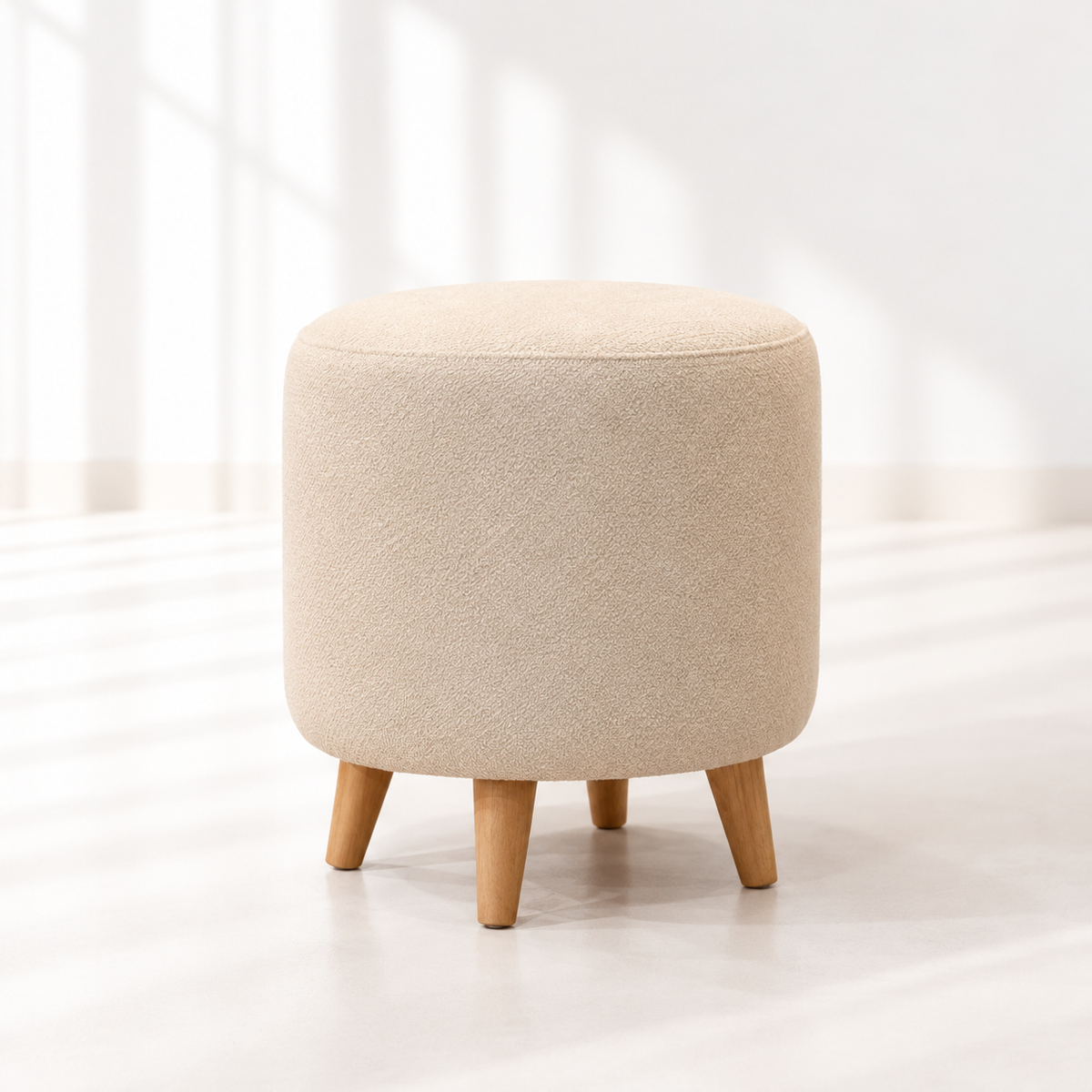 Nubo Pouf