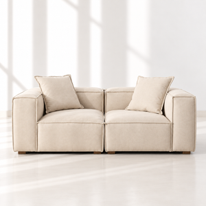 Linden Modular Sofa 2-piece