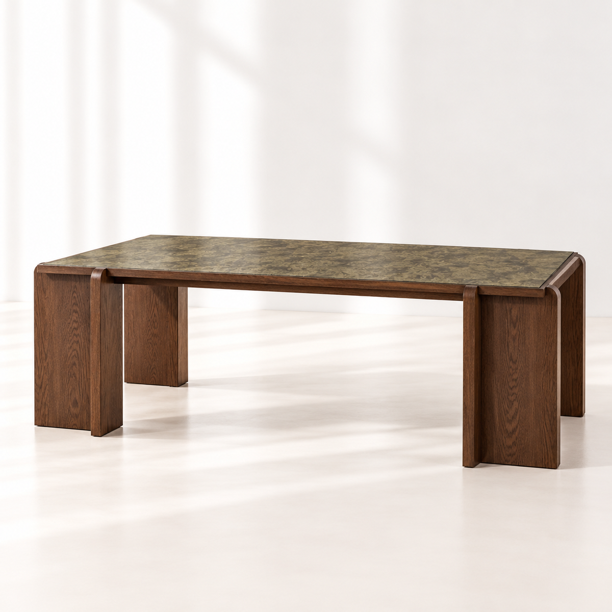 Rovik Dining Table