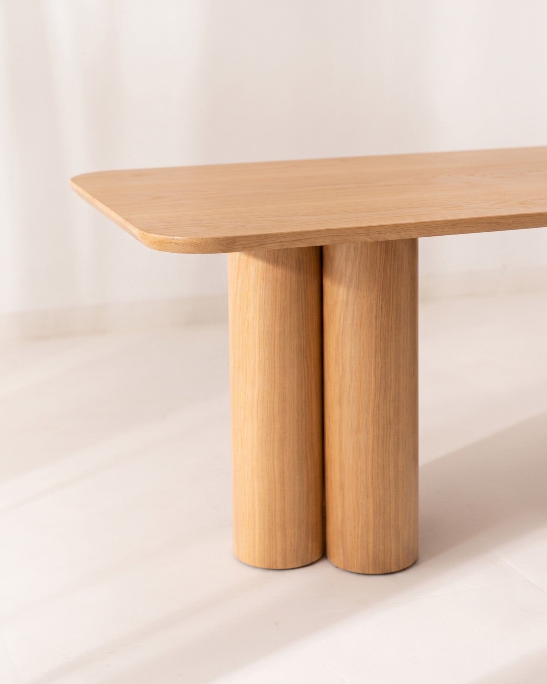Monti Dining Table