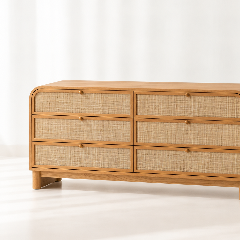 Norel Dresser