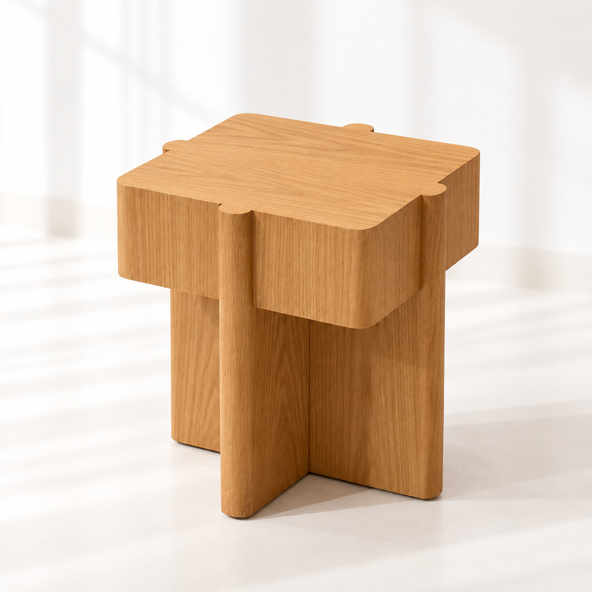 Norma Side Table