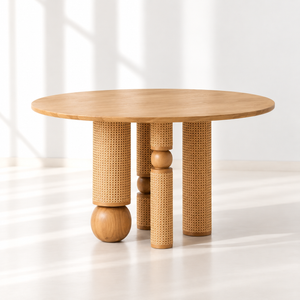 Solka Dining Table