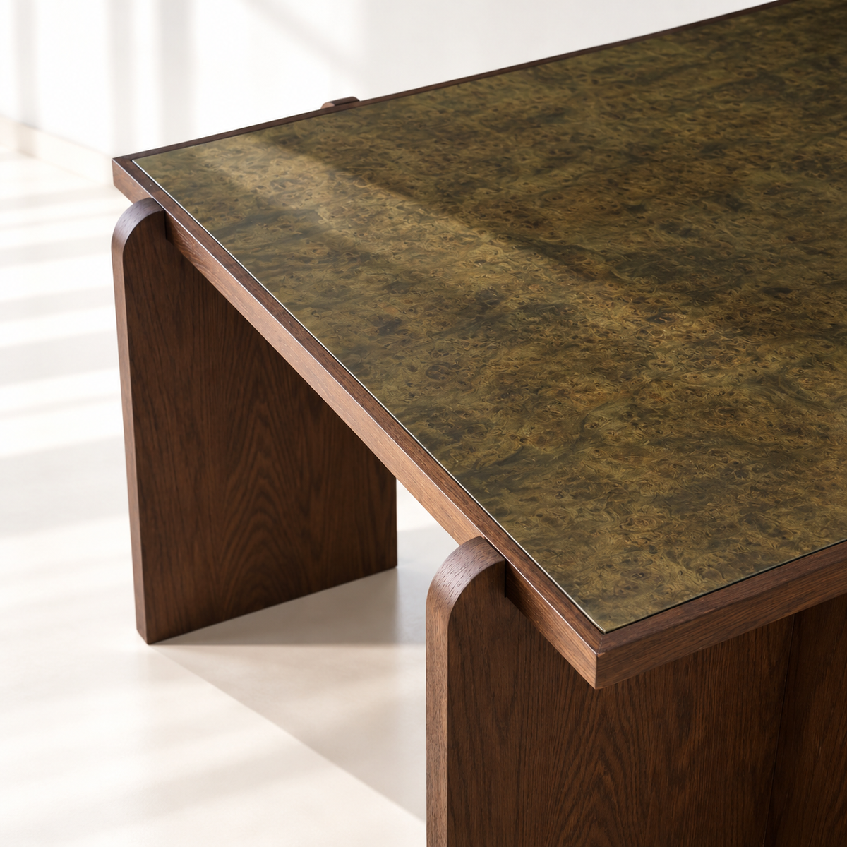 Rovik Dining Table