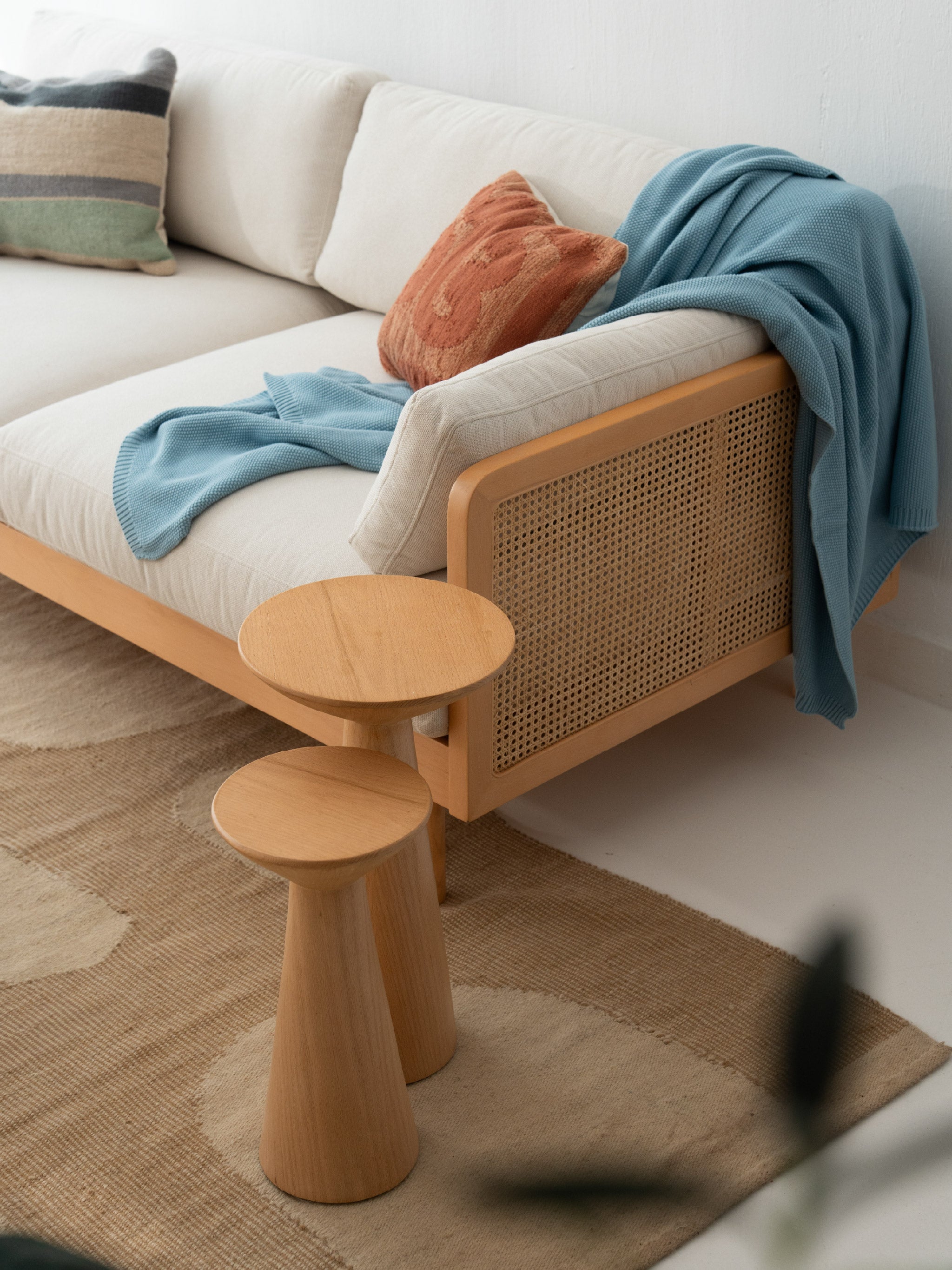 Caneva Sofa
