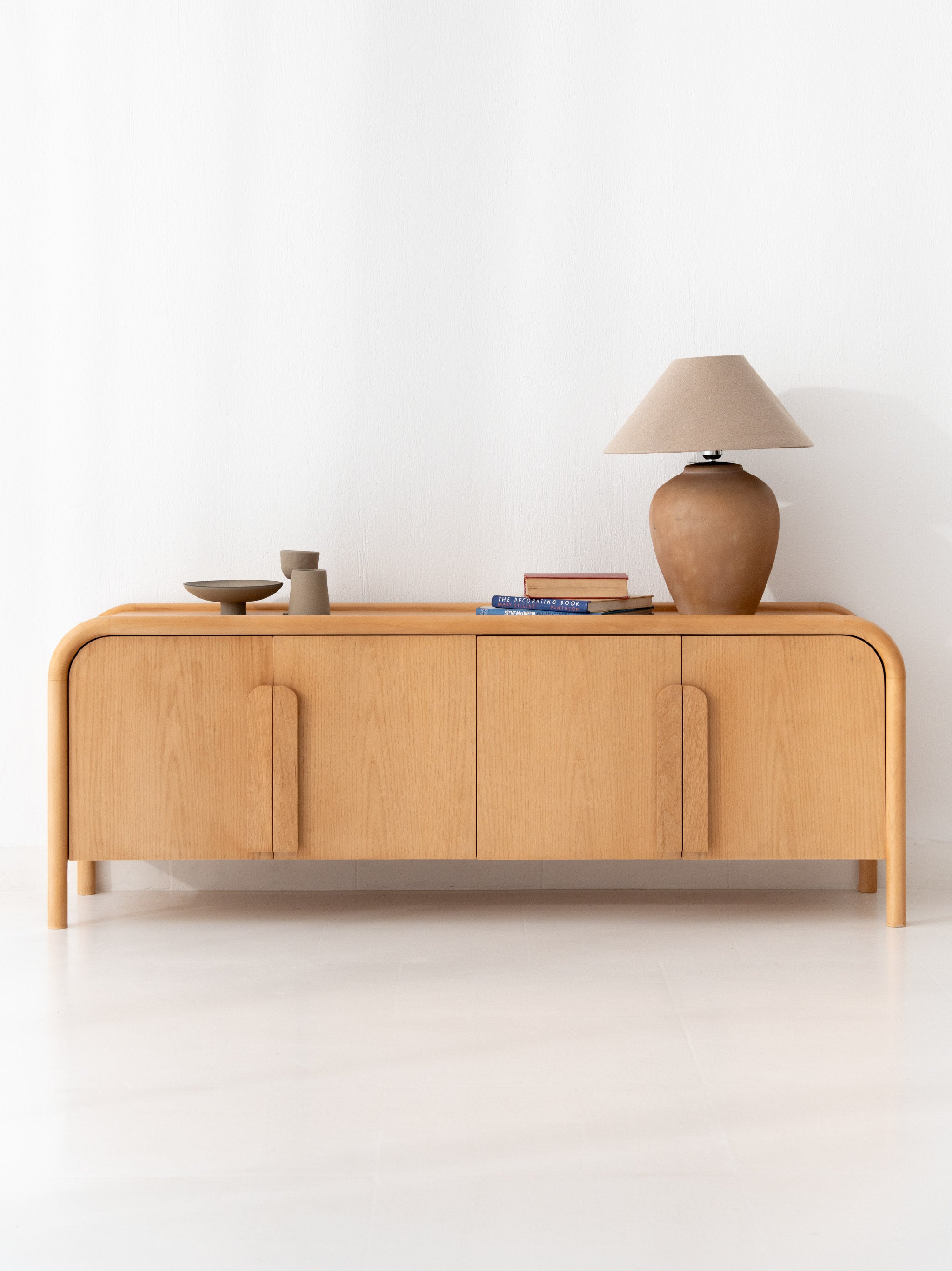 Muna TV Unit