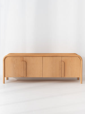 Muna TV Unit