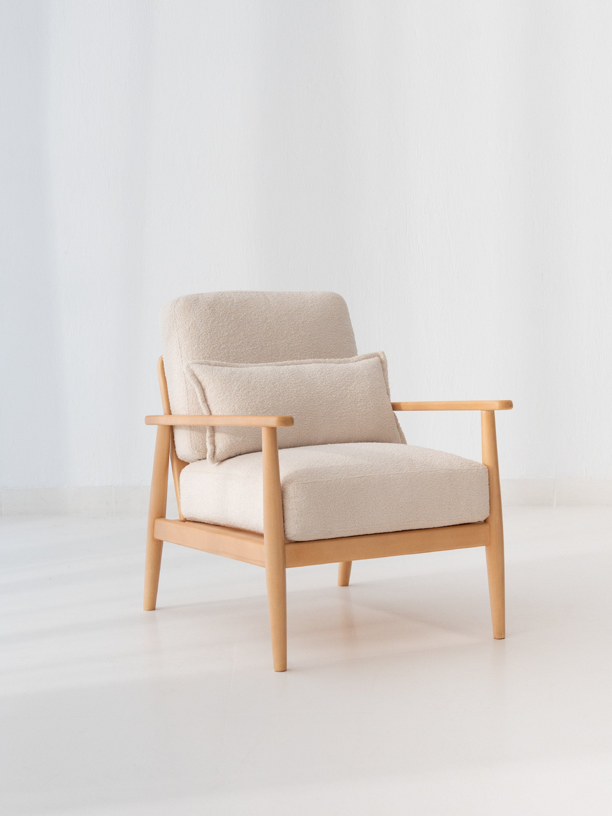 Kael Armchair