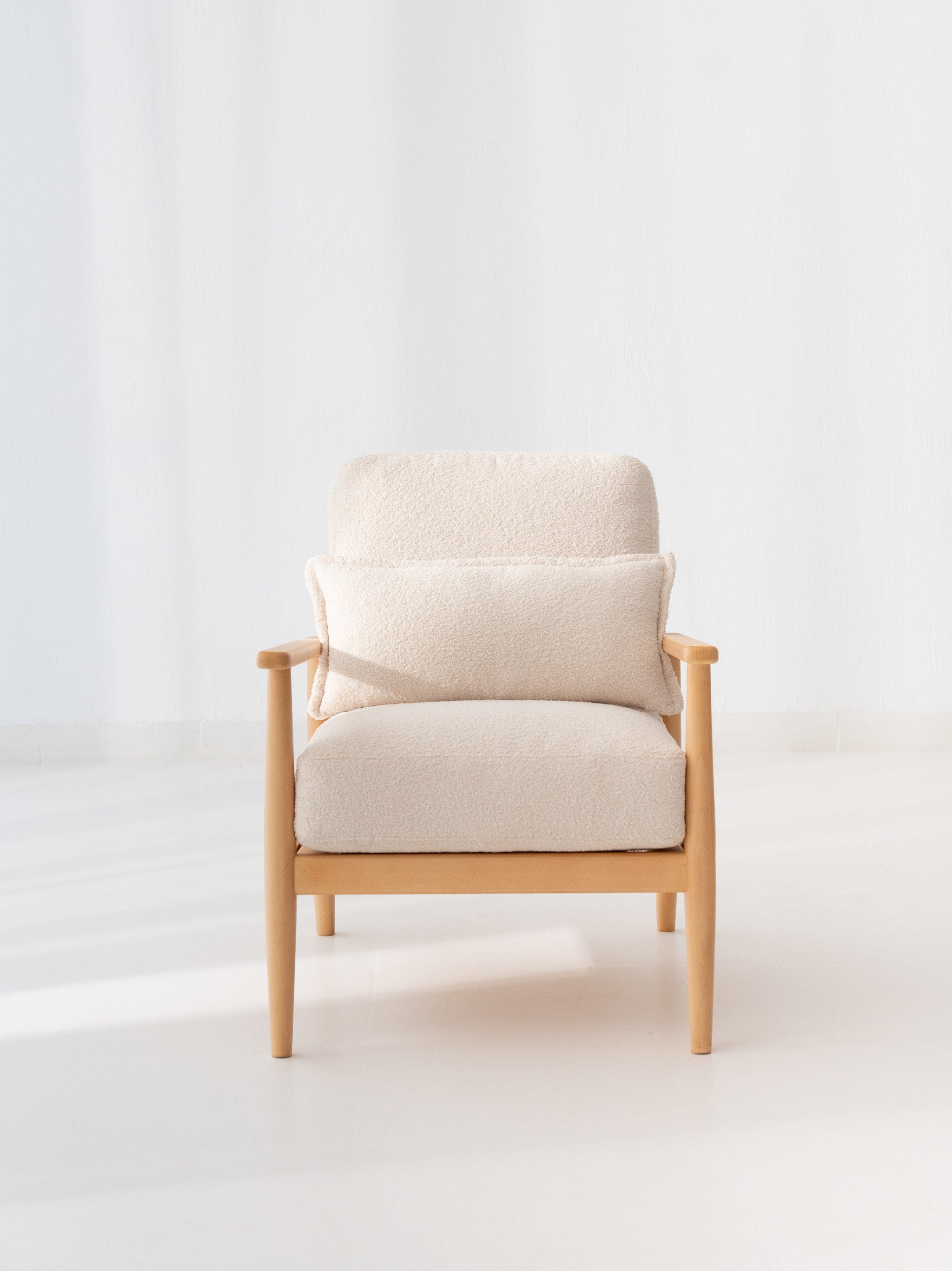 Kael Armchair