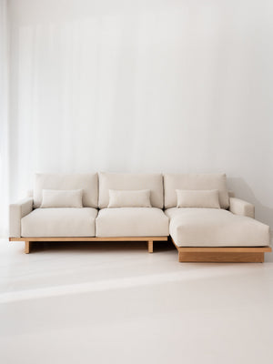 Laris Sectional Sofa
