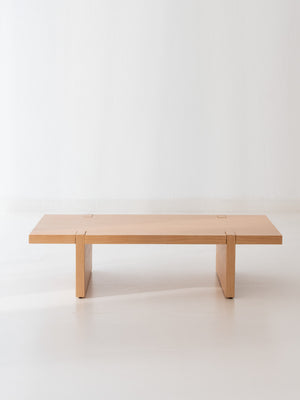 Laris Coffee Table