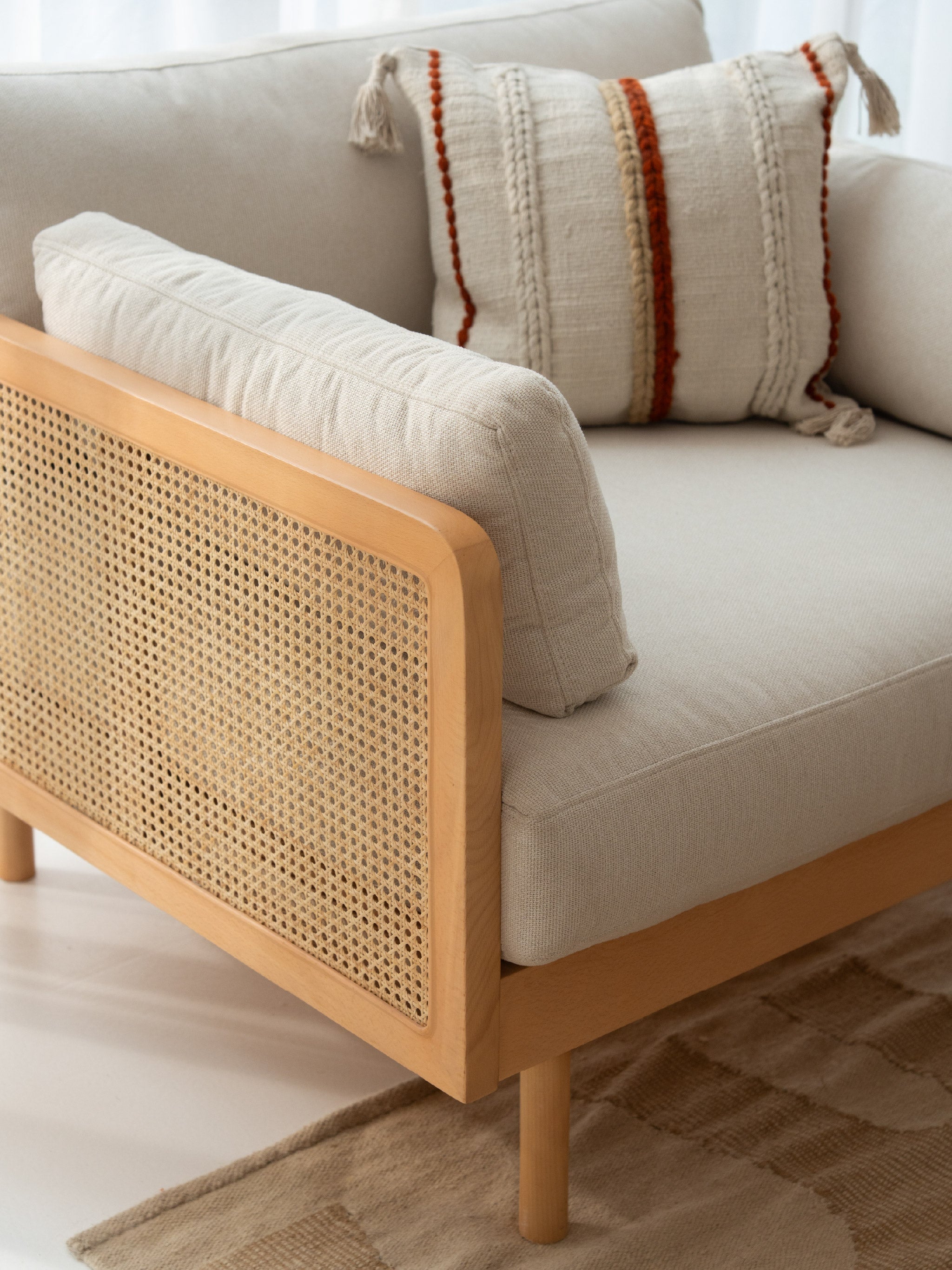 Caneva Armchair