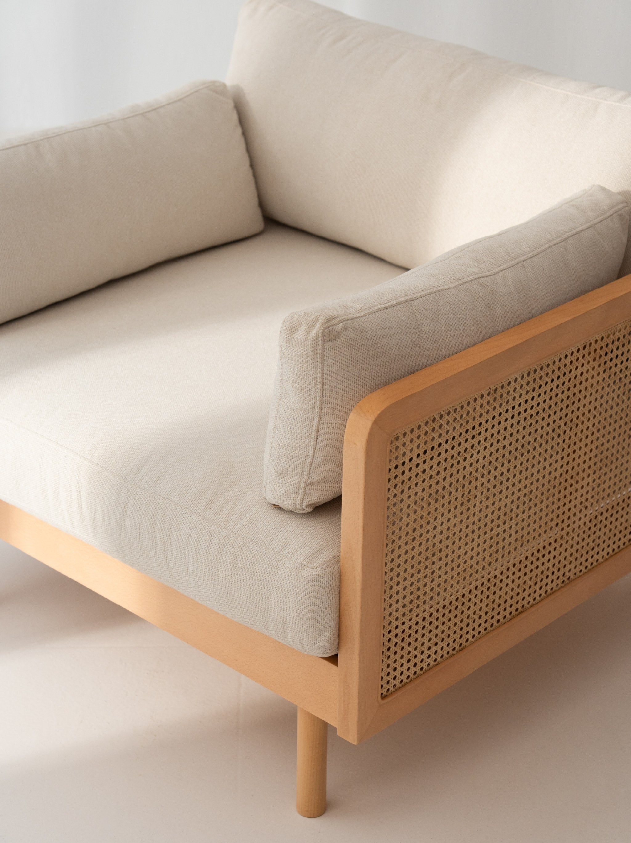 Caneva Armchair