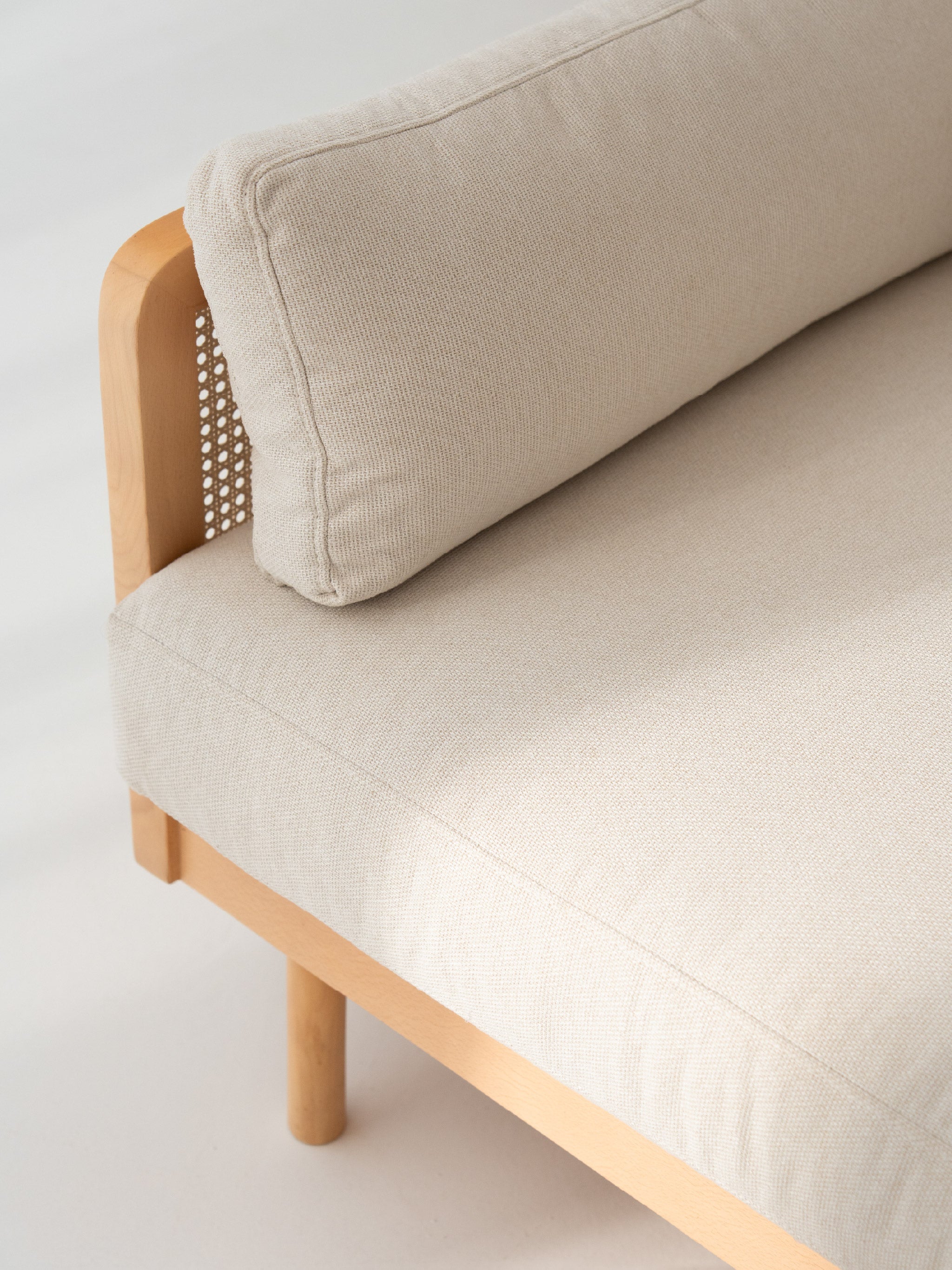 Caneva Armchair