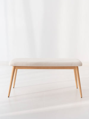 Skara Upholstered Bench