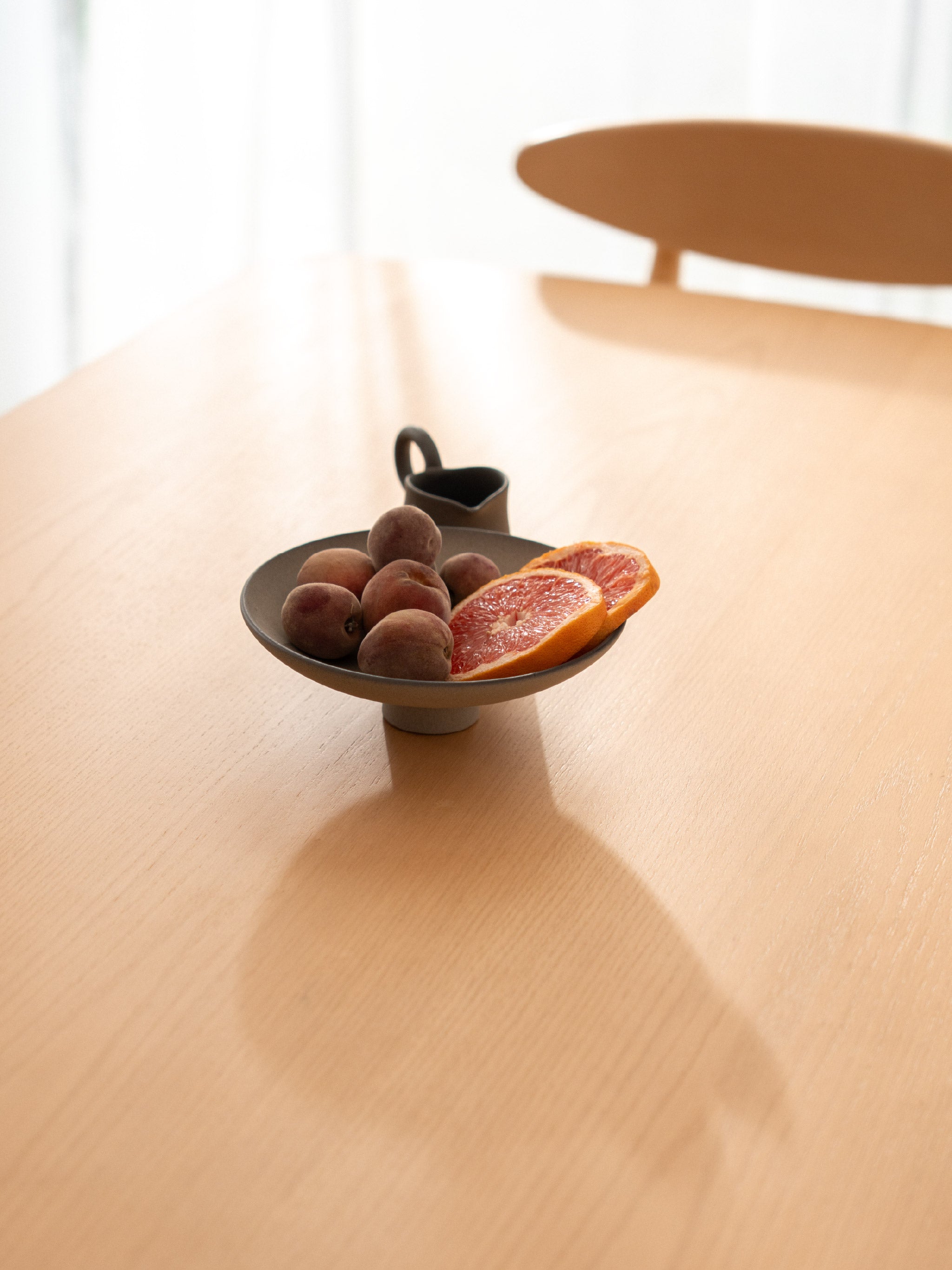Skara Dining Table