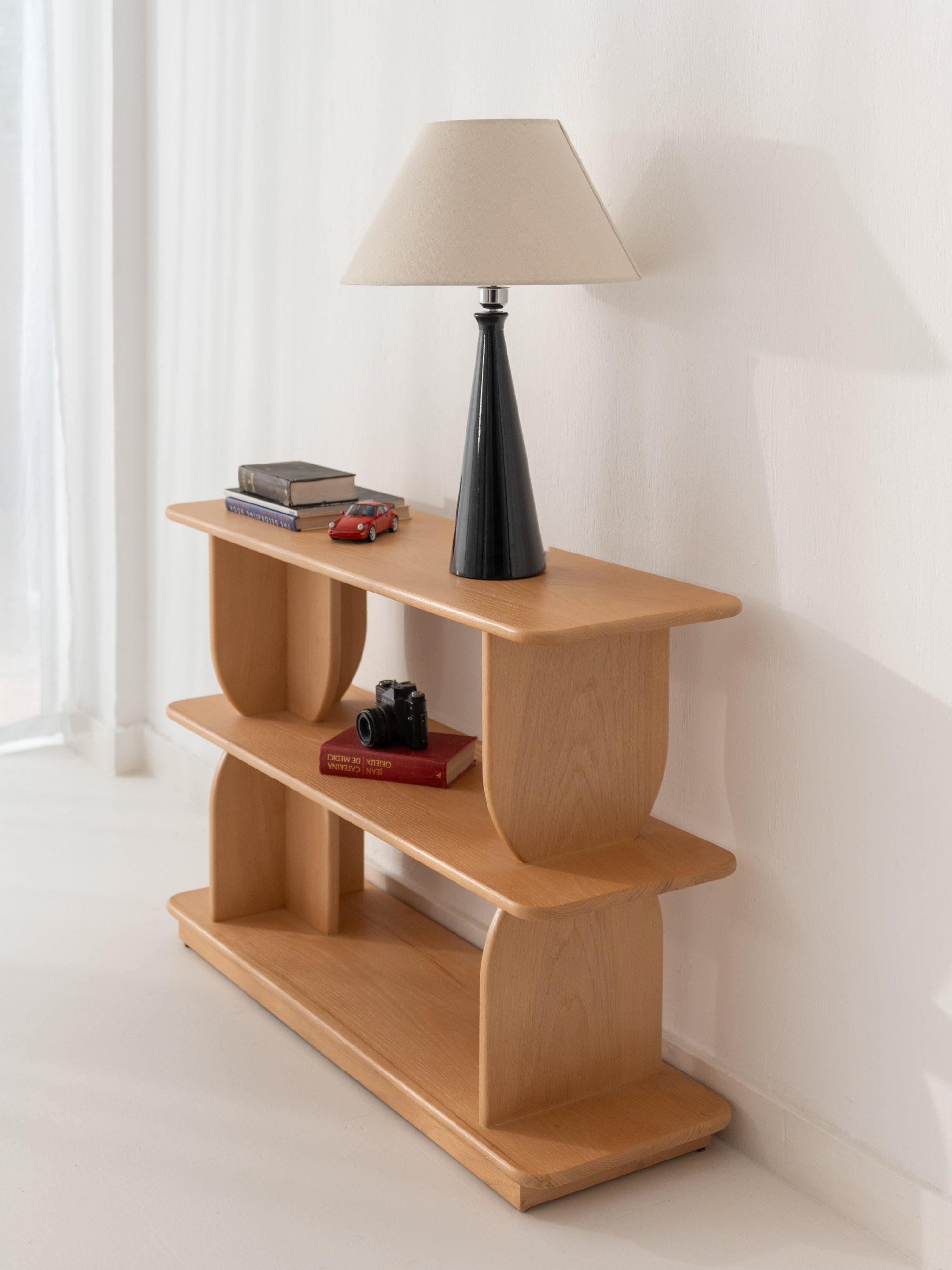 Lira Console