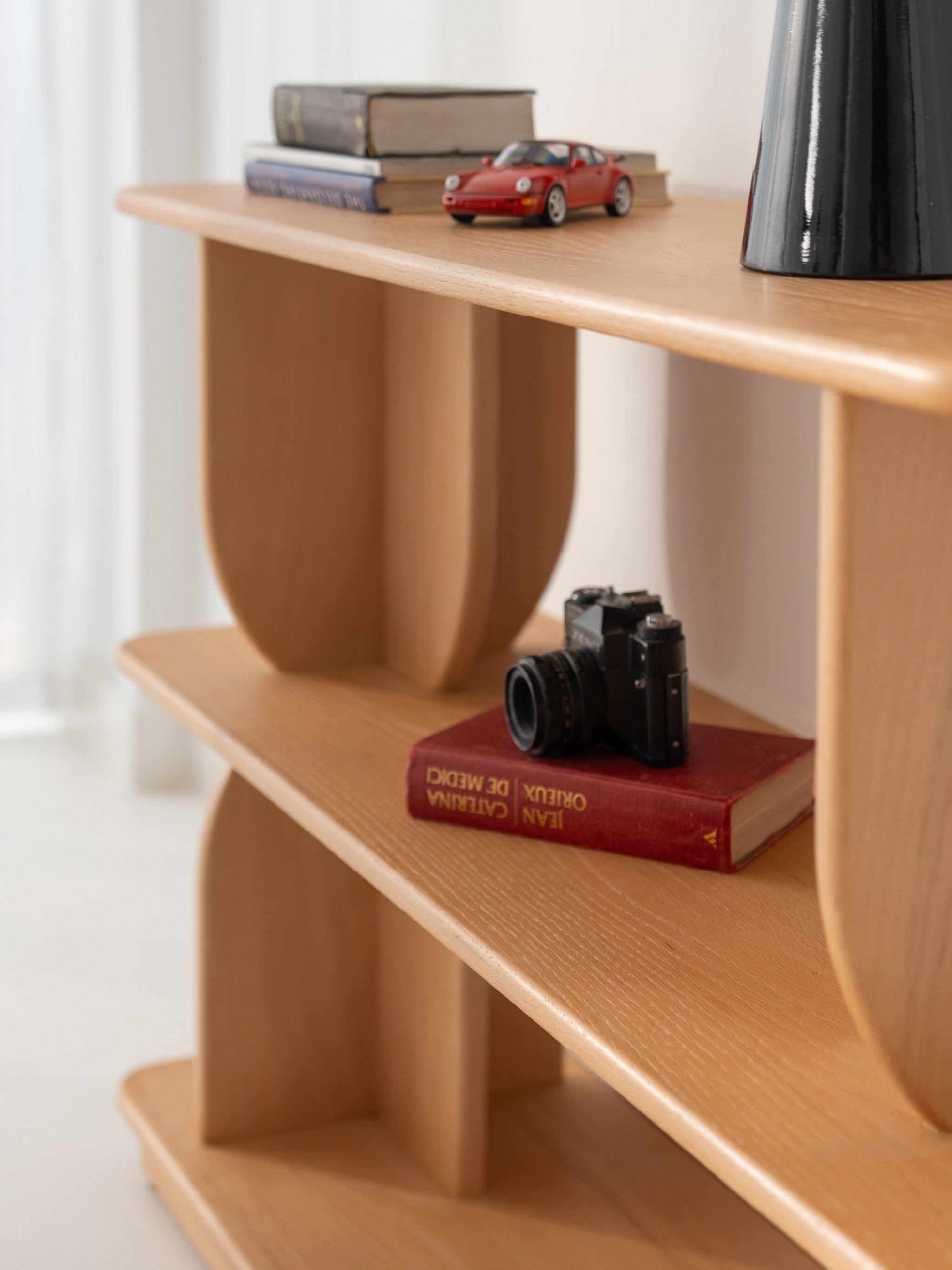Lira Console