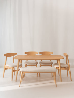 Skara Dining Table