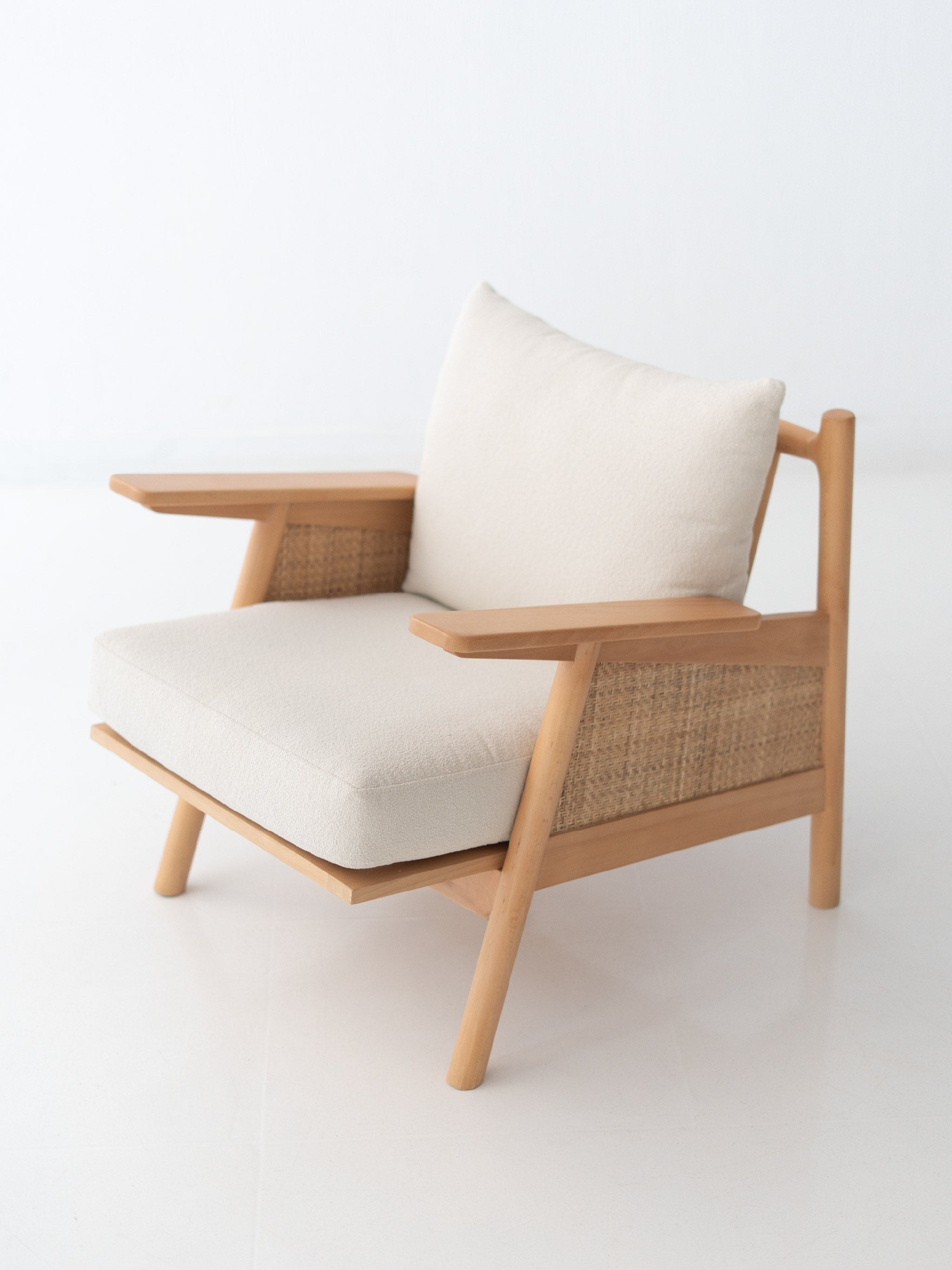 Olivier Armchair