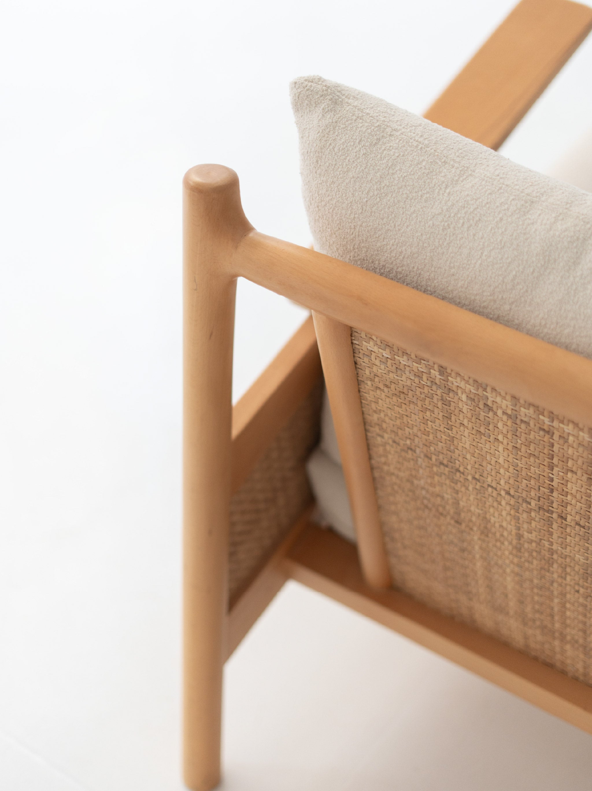 Olivier Armchair