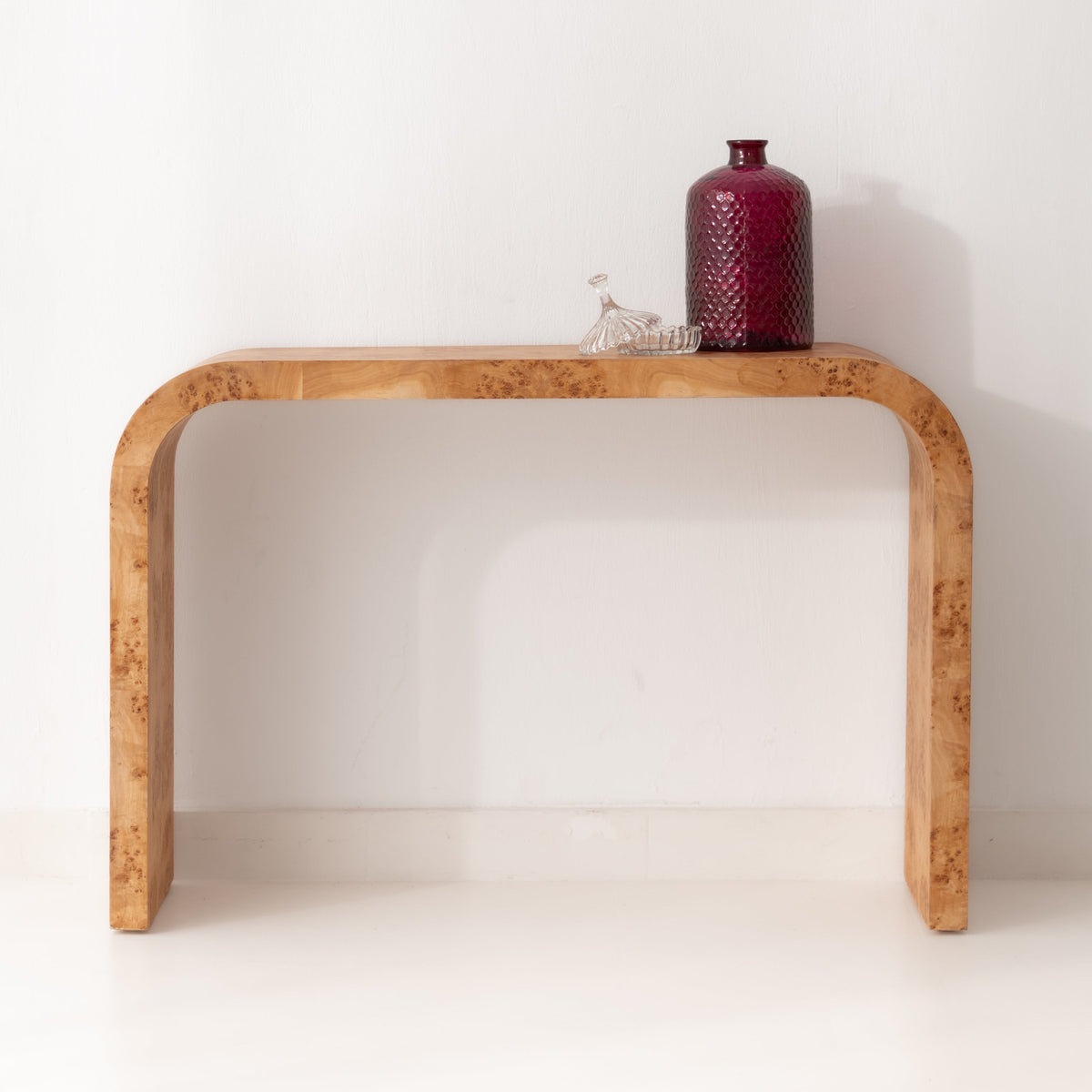 Burlen Console