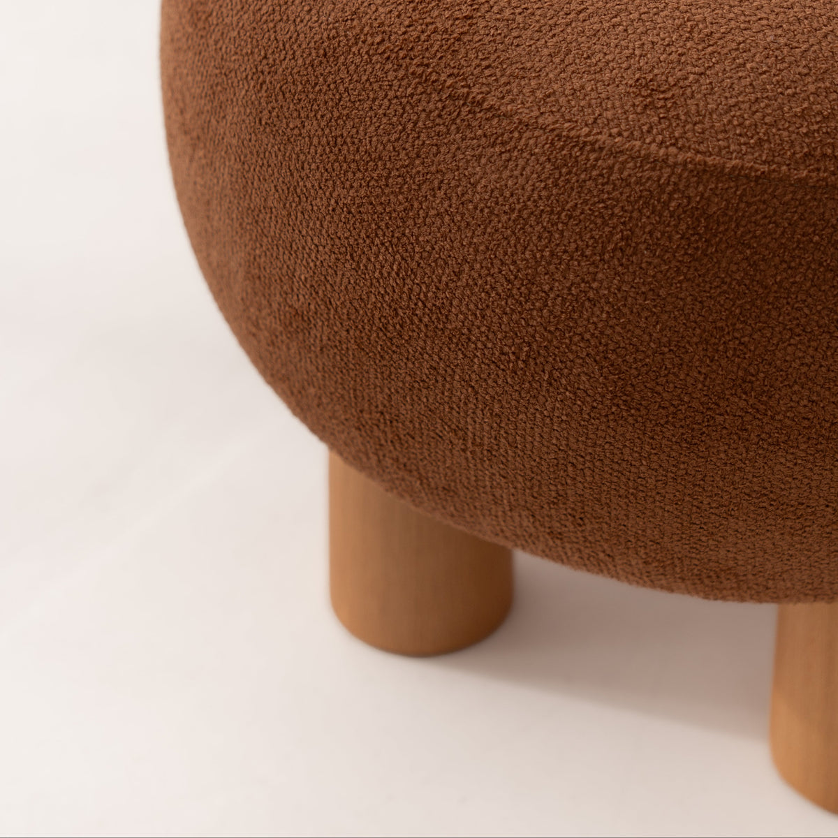 Bunny Ottoman