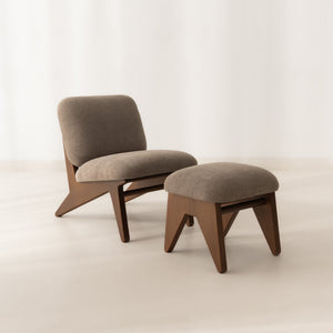 Koda Accent Chair