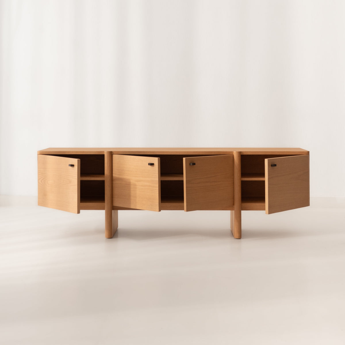 Norma TV Unit
