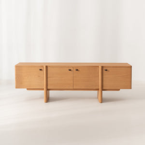 Norma TV Unit