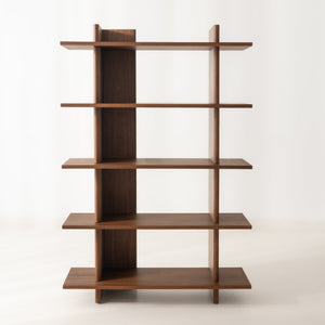 Brava Bookcase