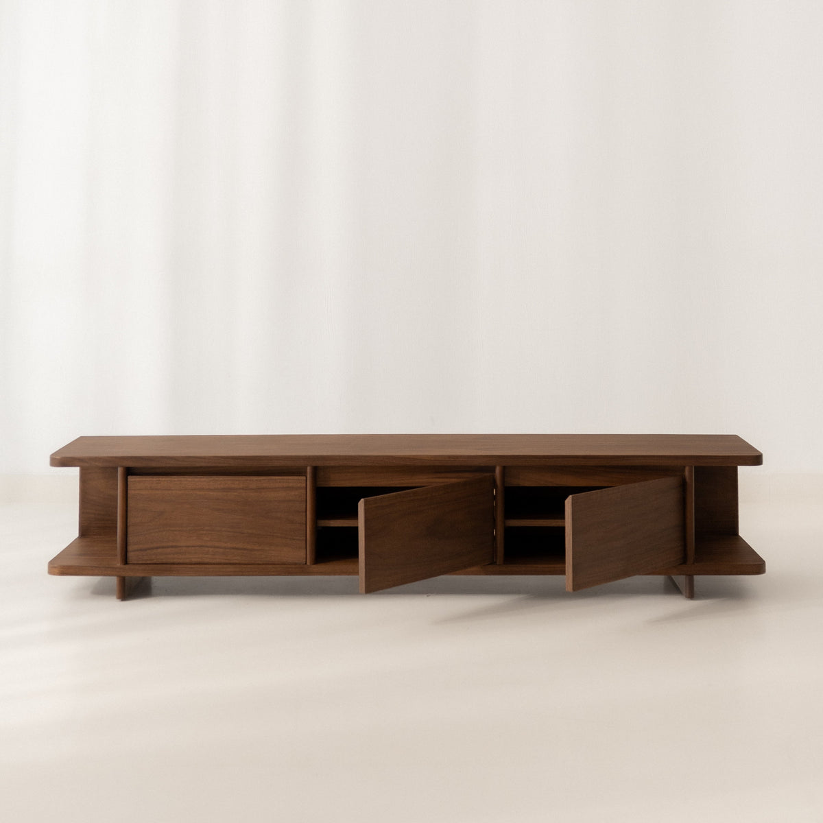Elm TV Unit