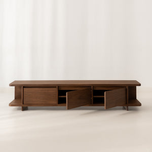 Elm TV Unit