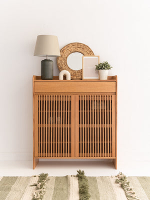 Barlon Shoe Storage