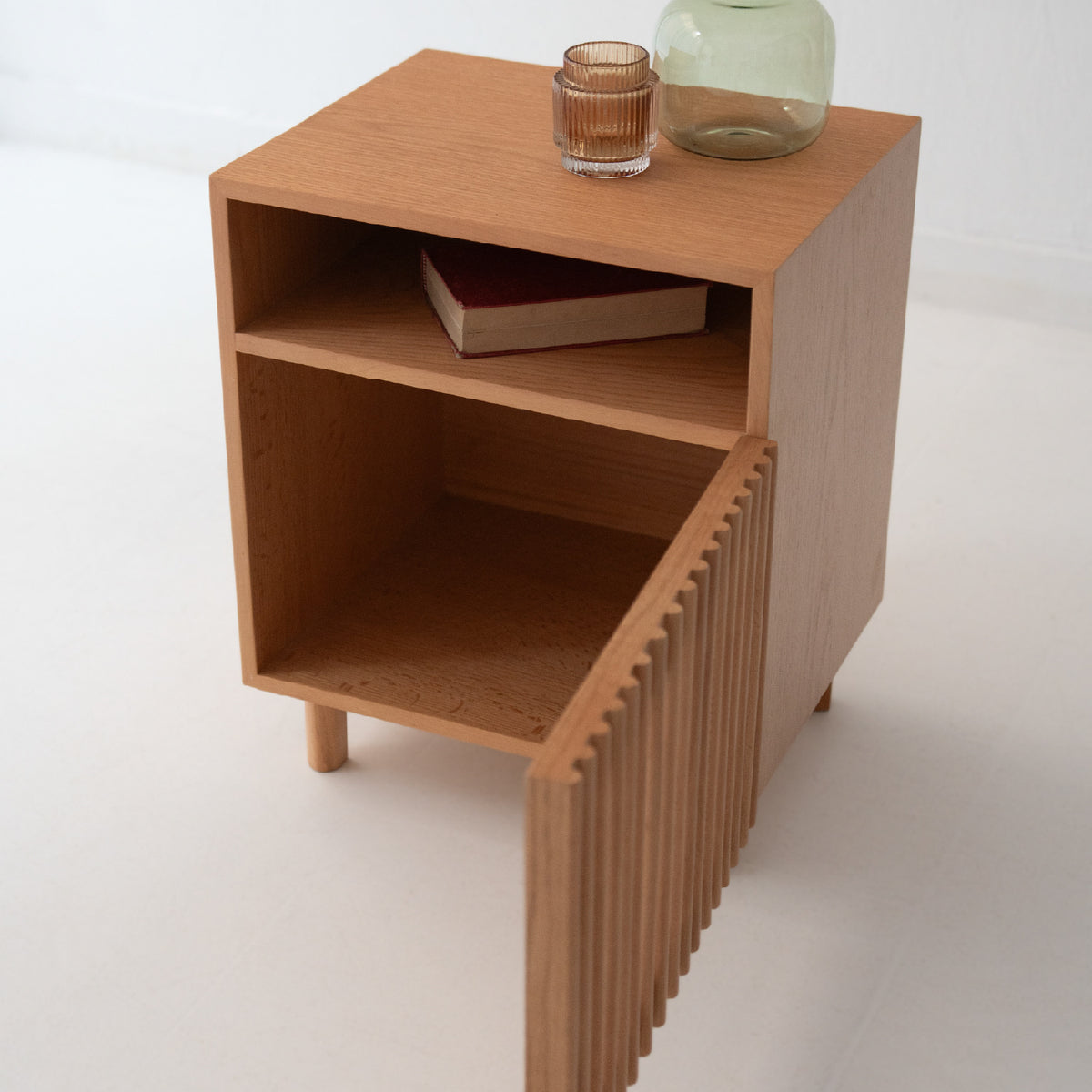 Beyla Nightstand